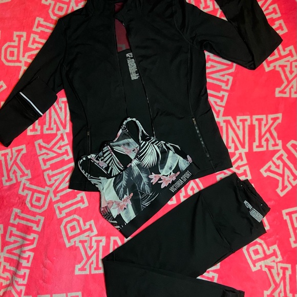 PINK super bundle - Picture 2 of 2